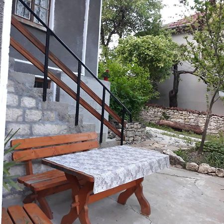 Beefree Villa Gorsko Slivovo ภายนอก รูปภาพ