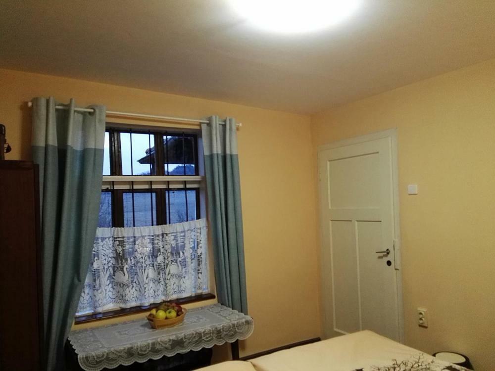 Beefree Villa Gorsko Slivovo ภายนอก รูปภาพ