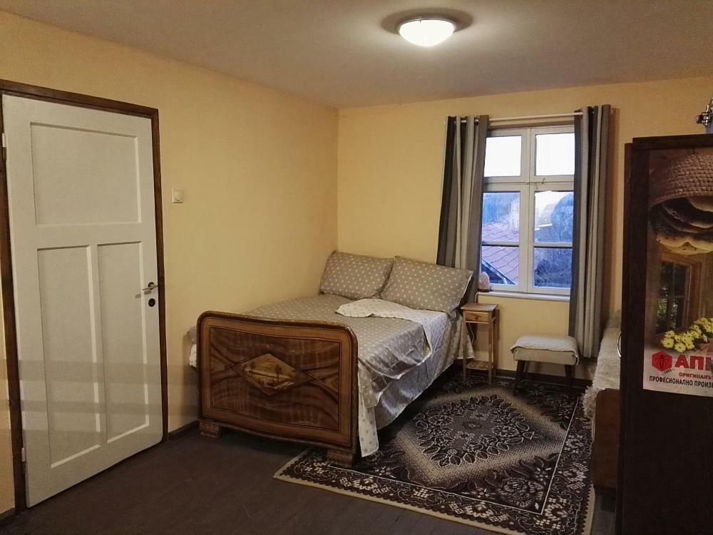 Beefree Villa Gorsko Slivovo ภายนอก รูปภาพ