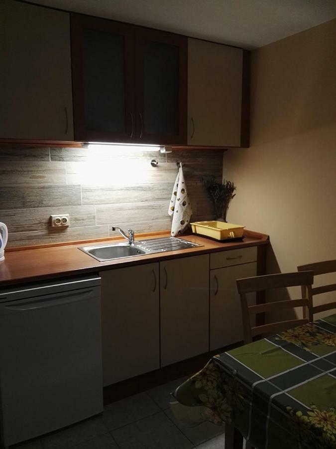 Beefree Villa Gorsko Slivovo ภายนอก รูปภาพ