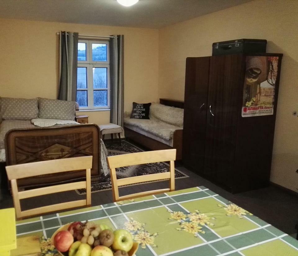 Beefree Villa Gorsko Slivovo ภายนอก รูปภาพ