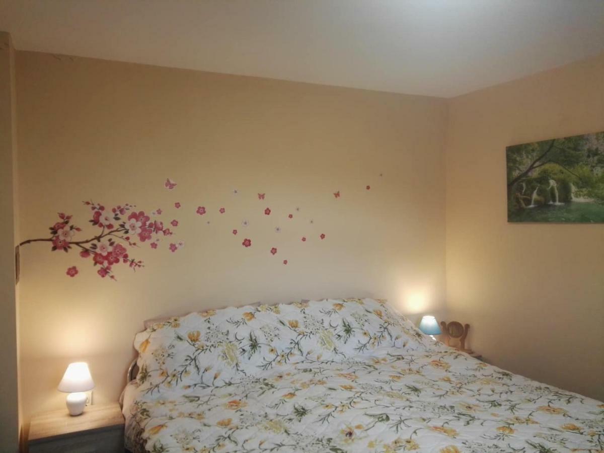 Beefree Villa Gorsko Slivovo ภายนอก รูปภาพ