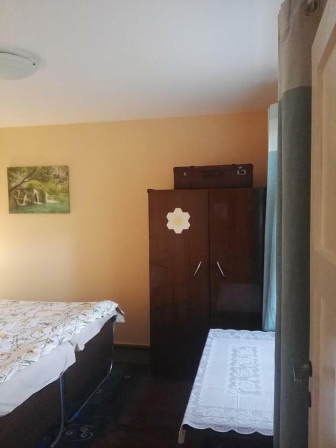 Beefree Villa Gorsko Slivovo ภายนอก รูปภาพ
