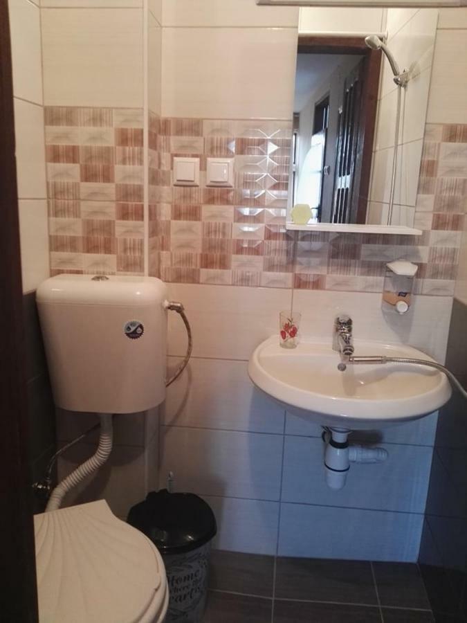 Beefree Villa Gorsko Slivovo ภายนอก รูปภาพ