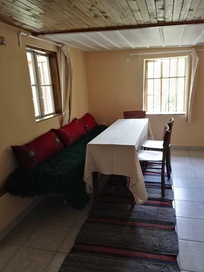 Beefree Villa Gorsko Slivovo ภายนอก รูปภาพ
