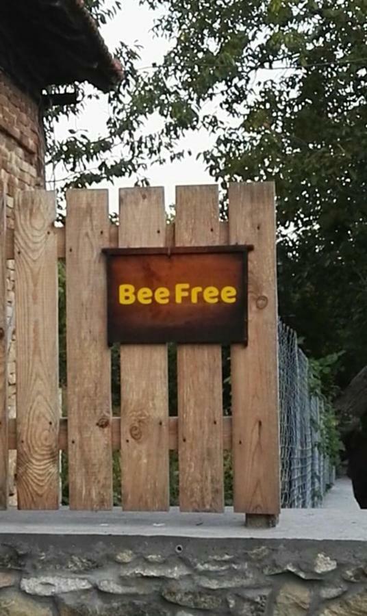 Beefree Villa Gorsko Slivovo ภายนอก รูปภาพ
