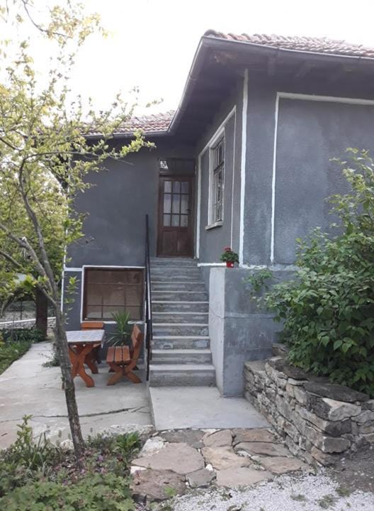 Beefree Villa Gorsko Slivovo ภายนอก รูปภาพ