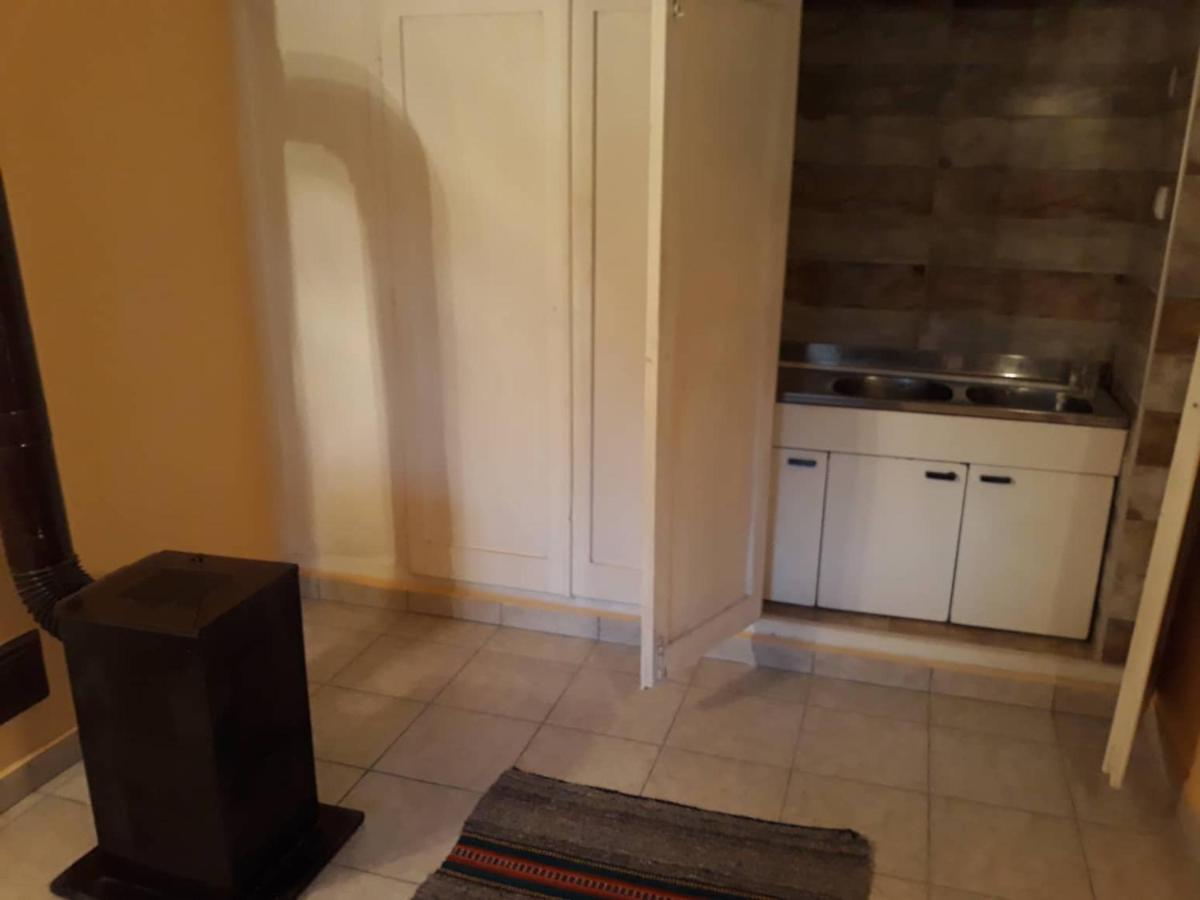 Beefree Villa Gorsko Slivovo ภายนอก รูปภาพ