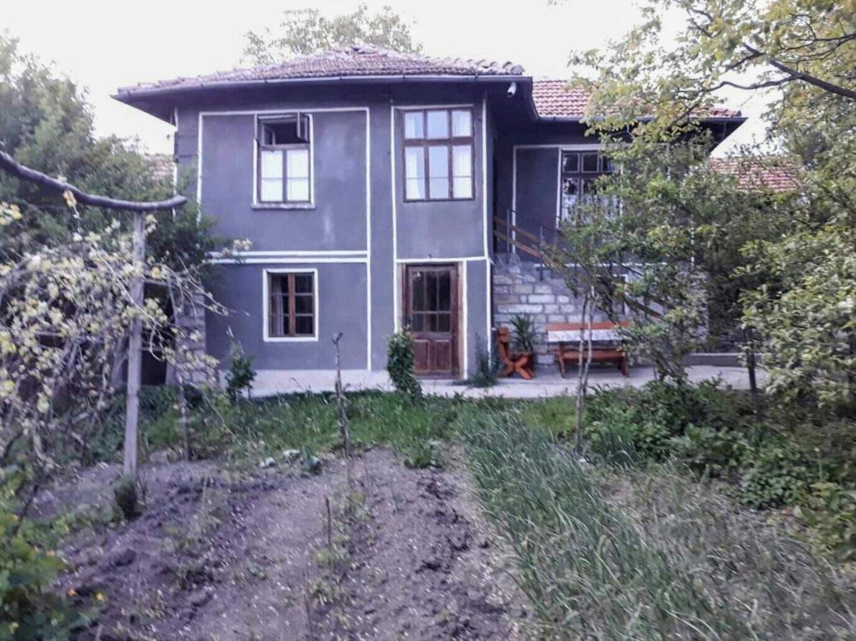 Beefree Villa Gorsko Slivovo ภายนอก รูปภาพ