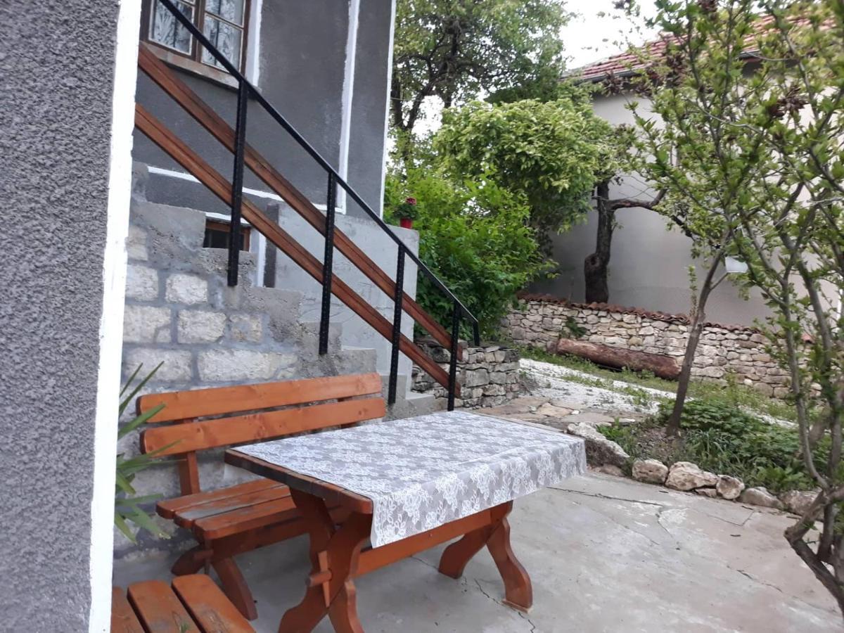 Beefree Villa Gorsko Slivovo ภายนอก รูปภาพ