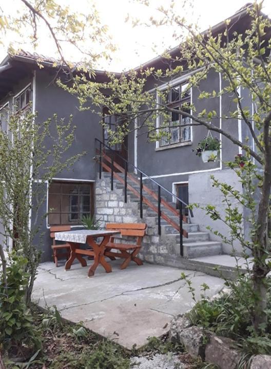 Beefree Villa Gorsko Slivovo ภายนอก รูปภาพ