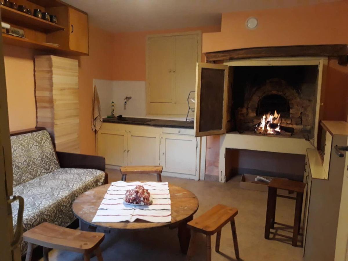 Beefree Villa Gorsko Slivovo ภายนอก รูปภาพ
