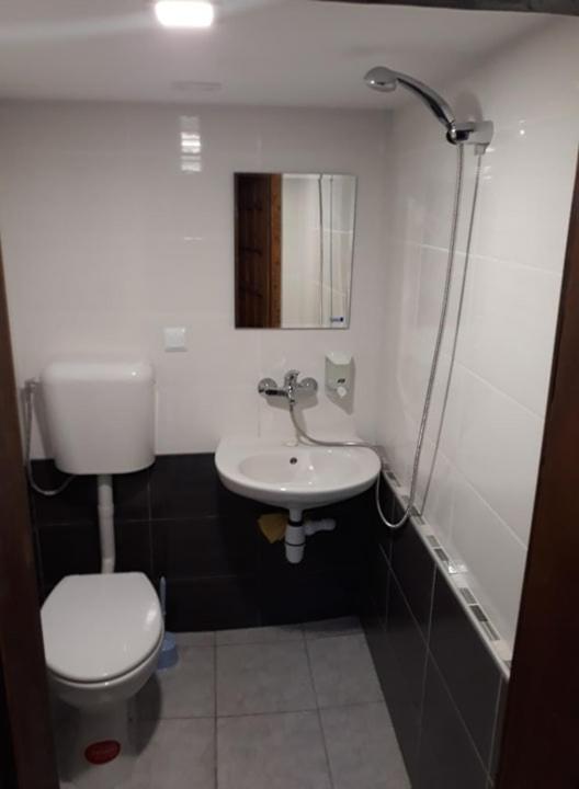 Beefree Villa Gorsko Slivovo ภายนอก รูปภาพ